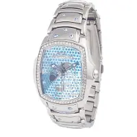 Chronotech Dameshorloge CT7896LS-81M (33 mm)