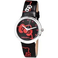 Hello Kitty Horloge Dames Hello Kitty HK7131L-04 (Ø 35 mm)