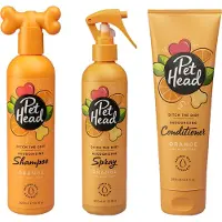 Pet Head Ditch The Dirt Conditioner