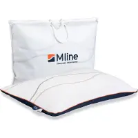 M line Active Pillow Hoofdkussen 65x45x15cm