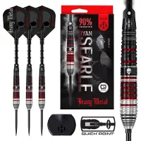 Harrows Ryan Searle Series 2 QP 90% 30 gram