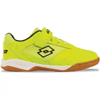 Lotto Teenager Whizzer T Sneaker 2600120T Fr Yellow/Black