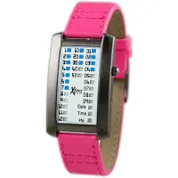 XTRESS Horloge Uniseks XTRESS XDA1030F (Ø 27 mm)