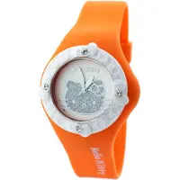 Hello Kitty Horloge Dames Hello Kitty HK7158LS-02 (Ø 40 mm)