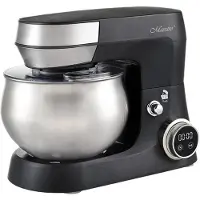 Maestro Feel-Maestro MR-558 Planetaire mixer met 5 l kom, 2000 W Zwart