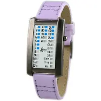 Bigbuy XTRESS XDA1030P Horloge. Quartz, Wit. Unisex.