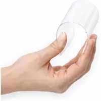 BROTECT Screenprotector 3 Stuks voor Xpeng G9 2024 Beschermglas transparant