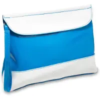 Folli Follie Toilettas Folli Follie FF-NECESER01 Blauw