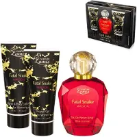 Creation Lamis Fatal Snake Magical Giftset