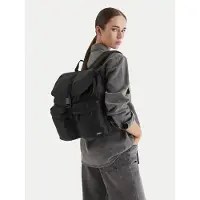 Vans Rugzak 'Scatter' zwart