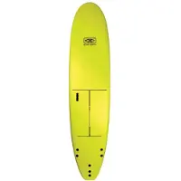 Ocean & Earth Surf School 9´0´´ Surfplank