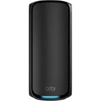 Netgear Orbi 970 Wifi 7 Uitbreiding - Zwart