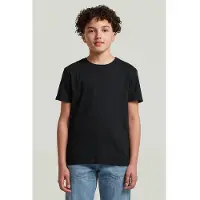 G-Star Base T-Shirt voor jongens - Zwart - jongens 8