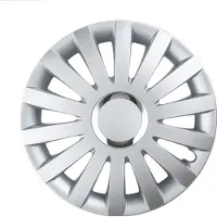 LEOPLAST SAIL 15 Wieldoppen