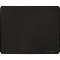 Gembird MP-S-BK-M muismat Zwart