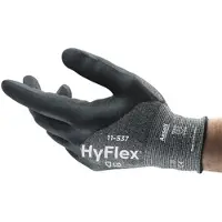 Ansell Hyflex 11-537 Werkhandschoen