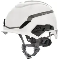 MSA V-Gard H1 Novent veiligheidshelm