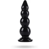 Hidden Desire Anale speeltjes - Buttplug Balls 32 cm