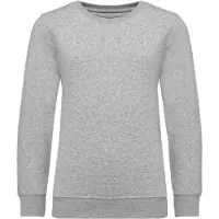 Kariban K4038A Kindersweater met ronde hals