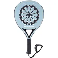 The Indian Maharadja Element TX6-6002 Padel Racket
