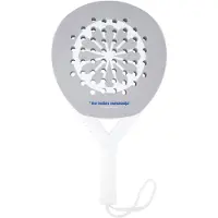 The Indian Maharadja Element RX3-6000 Padel Racket