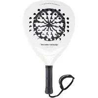 The Indian Maharadja Padel Racket Graphite TX4-603