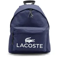 Lacoste Croc Sport 29x22x40 Cm 25.50l Rugzak