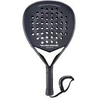 The Indian Maharadja Graphite HX4 Padel Racket