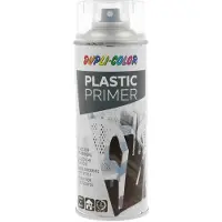 Dupli Color Dupli-color Plastic Primer Clear 400ml