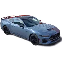 Revell Modelbouwpakket Auto - 07743 Ford Mustang GT 2024 - Amerikaanse Auto Plastic - 1:25 - Modelbouw