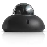 Ubiquity Ubiquiti UniFi Protect G6 Dome - Netwerkbewakingscamera - Koepelvorm - Geschikt voor binnen- en buitengebruik - Vandaalbestendig/weerbestendig/manipulatiebestendig - Kleur (dag en nacht)