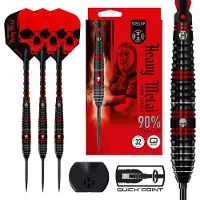 Harrows Ryan Searle QP 90% 24 gram