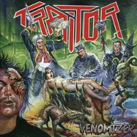 Virgin Music Group B V Cnt Venomizer