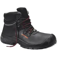 ELTEN Renzo Mid Esd S3 Werkschoenen maat 37 heren