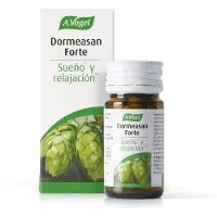 A.Vogel Dormeasan Forte 30 tablets|Dormeasan Forte 30 tablets|Dormeasan Forte 30 comprimés