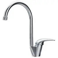 Franke Platino Chroom