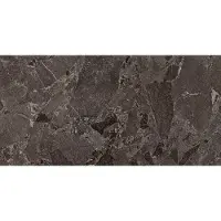 Vtwonen Vloertegel flakes 30x60 cm mat darkside