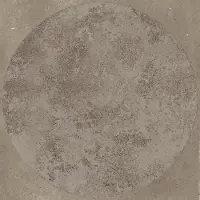 Vtwonen Vloertegel earth 20x20 cm mat argilla cirk dec