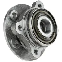 NTY KLP-VV-001 Wiellagerset