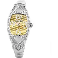 Chronotech Orologio Donna CT7026LS-15M (Ø 27 mm)