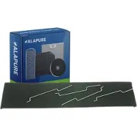 Alapure Longlife Koolstoffilter voor Elica CFC0149389