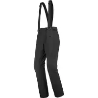 Ixon Tyr waterdichte dames motorfiets textielbroeken Maat