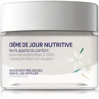 Saint Gervais Mont Blanc Voedende dagcrème 50 ml Crème