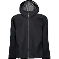 Houdini - Women's BFF Jacket II - Regenjas S, zwart