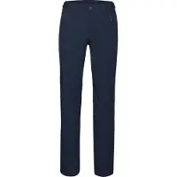 Mammut - Runbold IV Pants - Trekkingbroek 46 - Regular, blauw