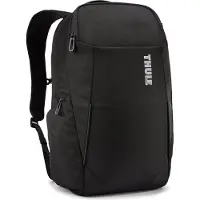 Thule Accent Backpack 23L zwart