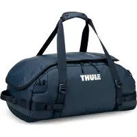 Thule Chasm Recycled Duffeltas 40l