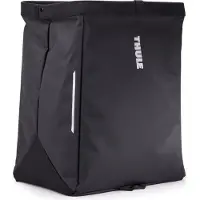 Thule - Chasm Bin Inlock - Bagagedragertas 25 l, grijs