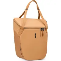 Thule Chasm Cooler Inlock - Fietstas - Dusted orange - 21l inhoud