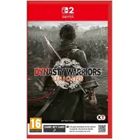 Dynasty Warriors: Origins - Nintendo Switch 2